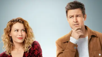 Zasłona do filmu "Niezwykła Gwiazdka" #478704