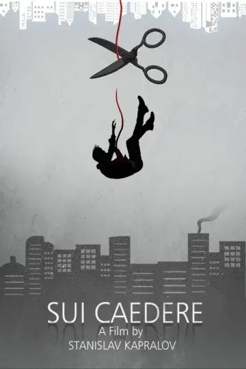 Plakat do filmu "Sui Caedere" #1189716