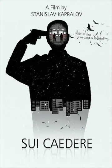 Plakat do filmu "Sui Caedere" #1189717