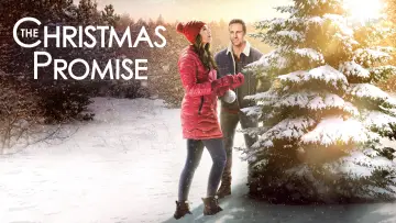 Zasłona do filmu "The Christmas Promise" #1042643