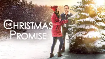Zasłona do filmu "The Christmas Promise" #1042644