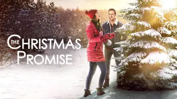 Zasłona do filmu "The Christmas Promise" #1042645