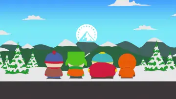Zasłona do filmu "Miasteczko South Park. Pokoronowirusowolandia" #361559