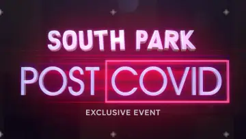 Zasłona do filmu "Miasteczko South Park. Pokoronowirusowolandia" #361561