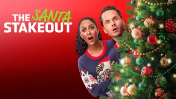 Zasłona do filmu "The Santa Stakeout" #1649587