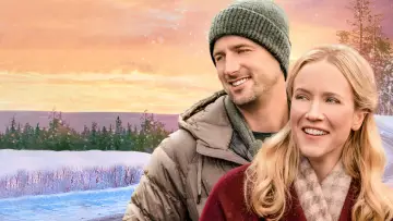 Zasłona do filmu "Time for Them to Come Home for Christmas" #1874165