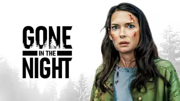 Zasłona do filmu "Gone in the Night" #123885