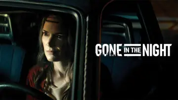 Zasłona do filmu "Gone in the Night" #123886