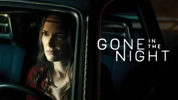 Zasłona do filmu "Gone in the Night" #123887
