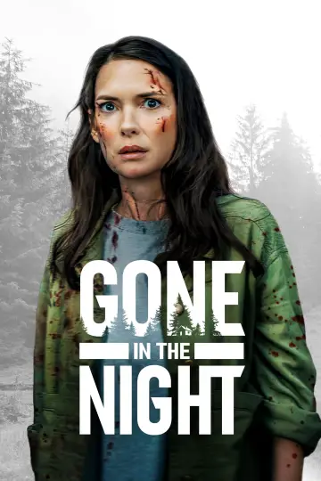 Plakat do filmu "Gone in the Night" #123893