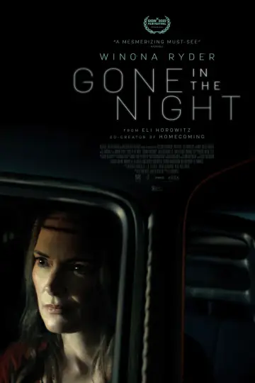 Plakat do filmu "Gone in the Night" #123894