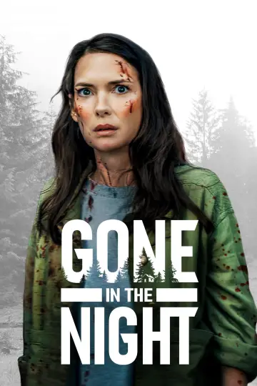 Plakat do filmu "Gone in the Night" #123895