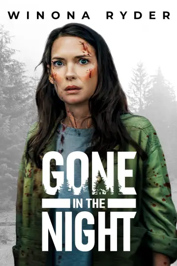 Plakat do filmu "Gone in the Night" #123896