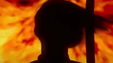 ഗഗനചാരി