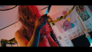 Zasłona do filmu "Parallel -パラレル-" #458411