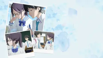 Zasłona do filmu "僕が愛したすべての君へ" #325088