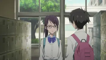 Zasłona do filmu "僕が愛したすべての君へ" #325089