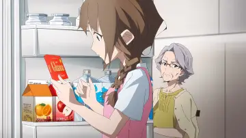 Zasłona do filmu "僕が愛したすべての君へ" #325091