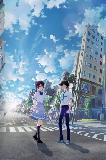 Plakat do filmu "僕が愛したすべての君へ" #325092