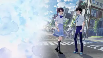 Zasłona do filmu "僕が愛したすべての君へ" #949649