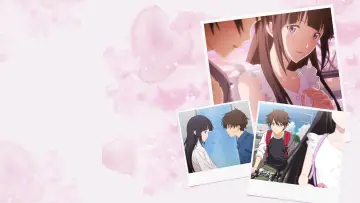 Zasłona do filmu "君を愛したひとりの僕へ" #327683