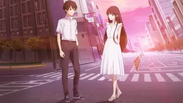 Zasłona do filmu "君を愛したひとりの僕へ" #327685