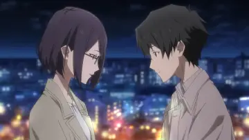 Zasłona do filmu "君を愛したひとりの僕へ" #327687