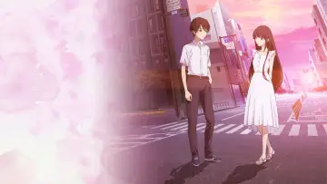 Zasłona do filmu "君を愛したひとりの僕へ" #944510