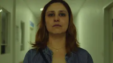 Zasłona do filmu "Ursa" #966416