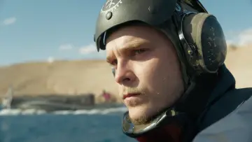 Zasłona do filmu "Storm Rider: Legend of Hammerhead" #975601