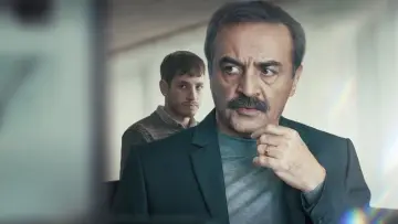 Zasłona do filmu "Krzywda" #440659