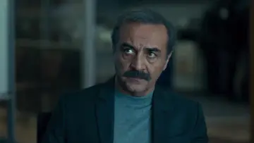 Zasłona do filmu "Krzywda" #440660