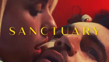 Zasłona do filmu "Sanctuary" #317511