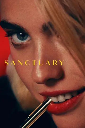 Plakat do filmu "Sanctuary" #317518