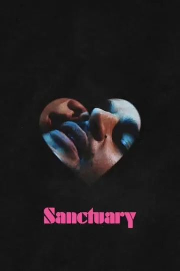 Plakat do filmu "Sanctuary" #317525