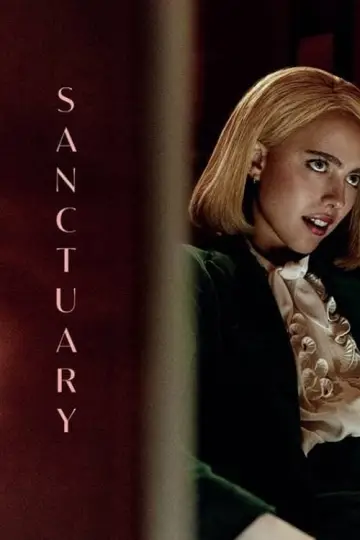 Plakat do filmu "Sanctuary" #317526