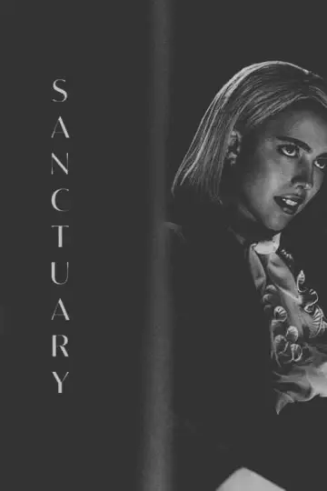 Plakat do filmu "Sanctuary" #317542