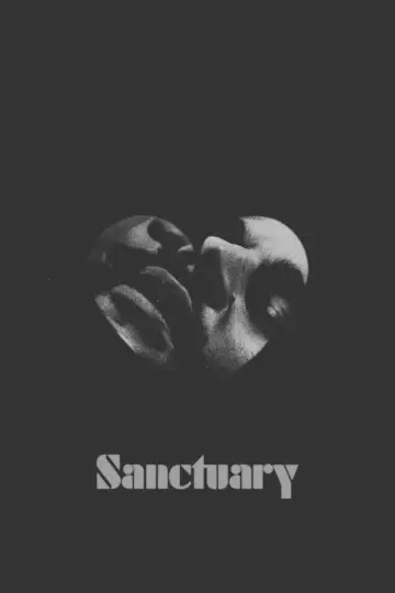 Plakat do filmu "Sanctuary" #317543