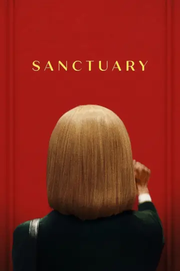 Plakat do filmu "Sanctuary" #317544
