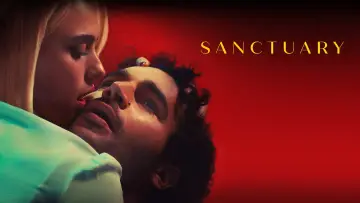 Zasłona do filmu "Sanctuary" #893120