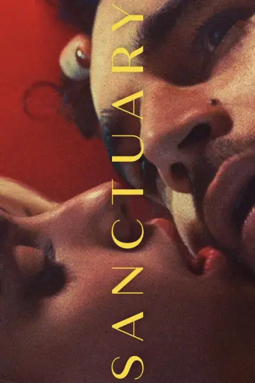 Plakat do filmu "Sanctuary" #893128