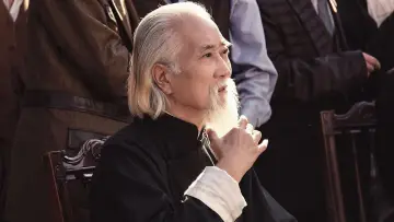 Zasłona do filmu "叶问宗师觉醒" #314260