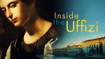 Zasłona do filmu "In den Uffizien" #1091013