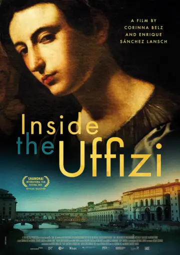 Plakat do filmu "In den Uffizien" #1091015