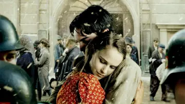 Zasłona do filmu "Love Gets a Room" #1860718