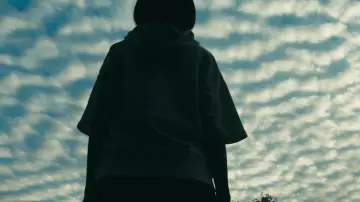 Zasłona do filmu "夜を越える旅" #420409
