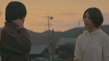 Zasłona do filmu "夜を越える旅" #420410