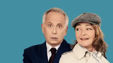 Zasłona do filmu "Szczęśliwy męrzczynza" #416905