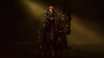 Zasłona do filmu "Peaky Blinders: Nieśmiertelny" #759618