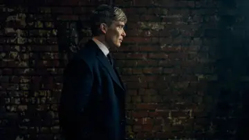 Zasłona do filmu "Peaky Blinders: Nieśmiertelny" #759620